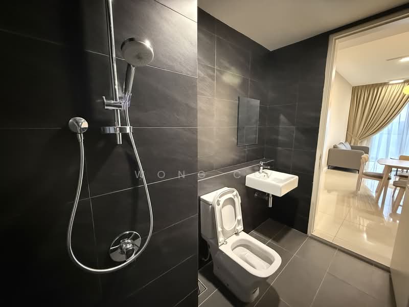 Servis Apartment untuk Disewa di NOVUM - Wong CC - PropertyGuru.com.my