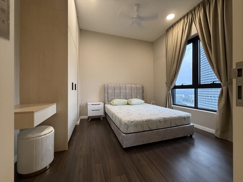 Servis Apartment untuk Disewa di NOVUM - Wong CC - PropertyGuru.com.my