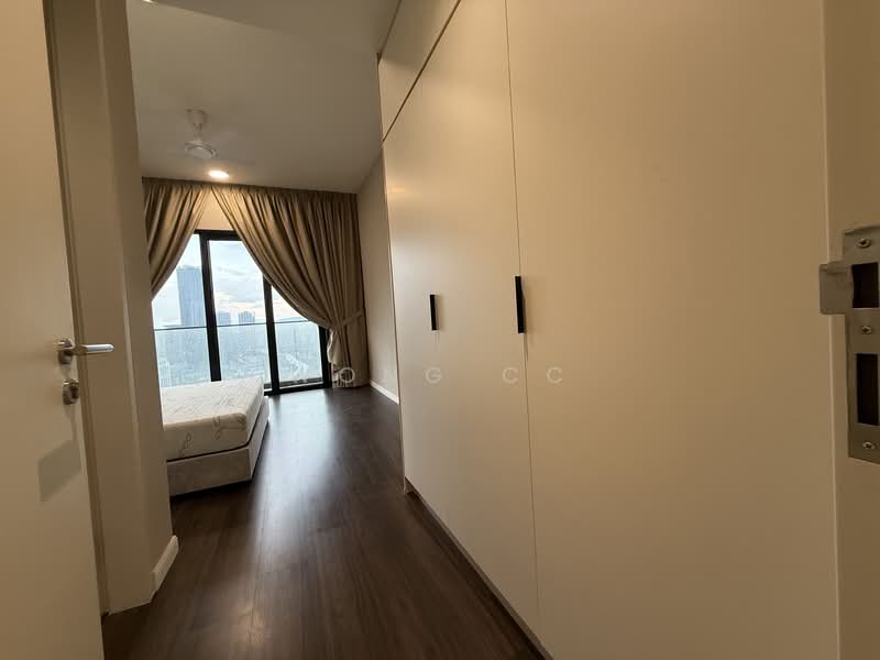 Servis Apartment untuk Disewa di NOVUM - Wong CC - PropertyGuru.com.my