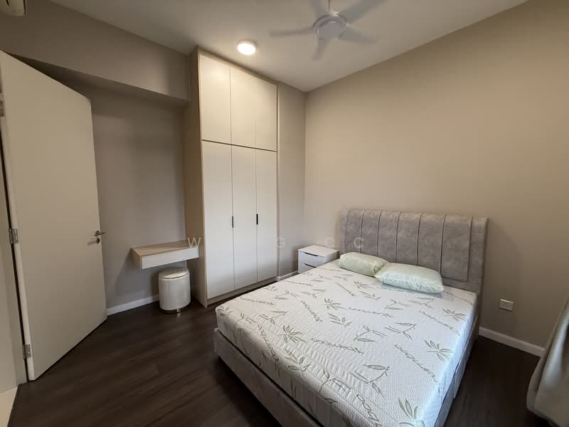 Servis Apartment untuk Disewa di NOVUM - Wong CC - PropertyGuru.com.my