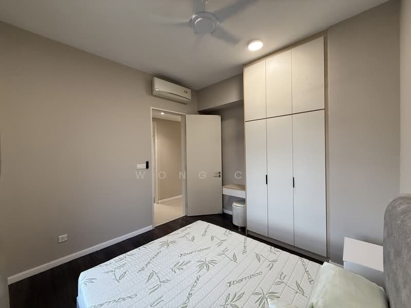 Servis Apartment untuk Disewa di NOVUM - Wong CC - PropertyGuru.com.my