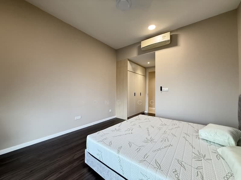 Servis Apartment untuk Disewa di NOVUM - Wong CC - PropertyGuru.com.my