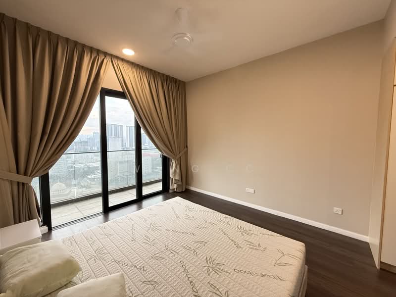 Servis Apartment untuk Disewa di NOVUM - Wong CC - PropertyGuru.com.my