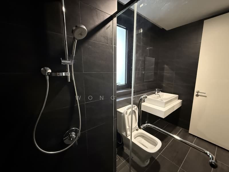 Servis Apartment untuk Disewa di NOVUM - Wong CC - PropertyGuru.com.my