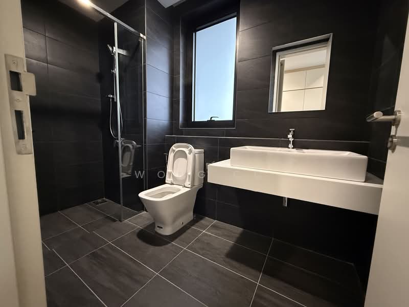 Servis Apartment untuk Disewa di NOVUM - Wong CC - PropertyGuru.com.my