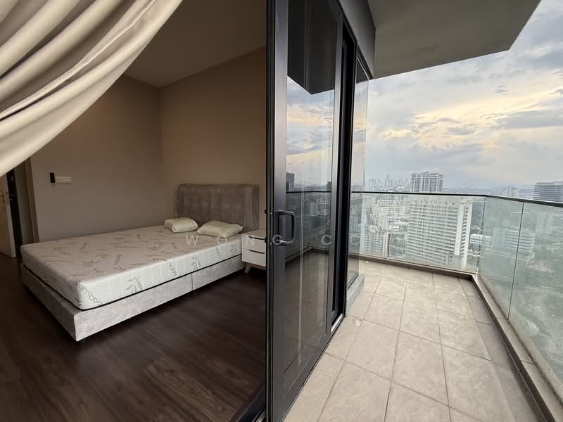 Servis Apartment untuk Disewa di NOVUM - Wong CC - PropertyGuru.com.my