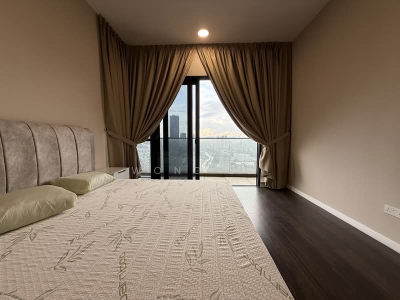 Servis Apartment untuk Disewa di NOVUM - Wong CC - PropertyGuru.com.my