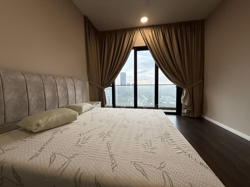 Servis Apartment untuk Disewa di NOVUM - Wong CC - PropertyGuru.com.my