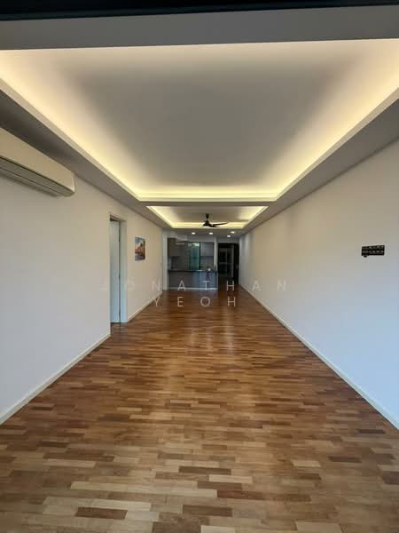 Condominium for Rent at Kaleidoscope (Residensi Setiawangsa) - Jonathan Yeoh - Living Room - PropertyGuru.com.my