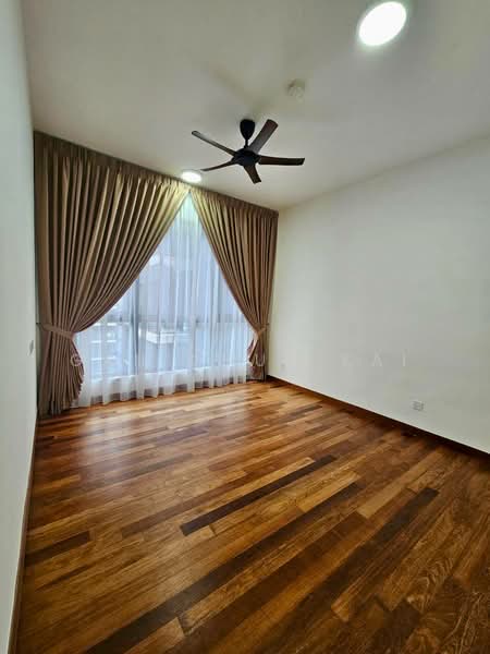 Kondominium untuk Disewa di Muze @ PICC - Gan Chun Kai - Interior - PropertyGuru.com.my