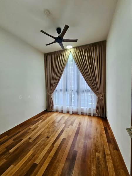 Kondominium untuk Disewa di Muze @ PICC - Gan Chun Kai - Interior - PropertyGuru.com.my