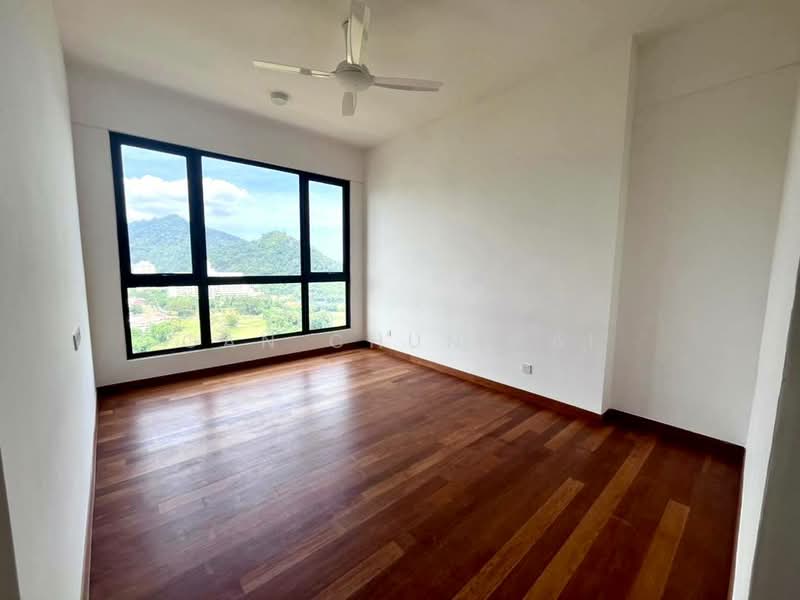 Kondominium untuk Disewa di Muze @ PICC - Gan Chun Kai - View - PropertyGuru.com.my