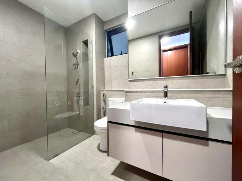 Kondominium untuk Disewa di Muze @ PICC - Gan Chun Kai - PropertyGuru.com.my