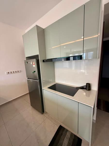 Kondominium untuk Disewa di Muze @ PICC - Gan Chun Kai - Kitchen - PropertyGuru.com.my