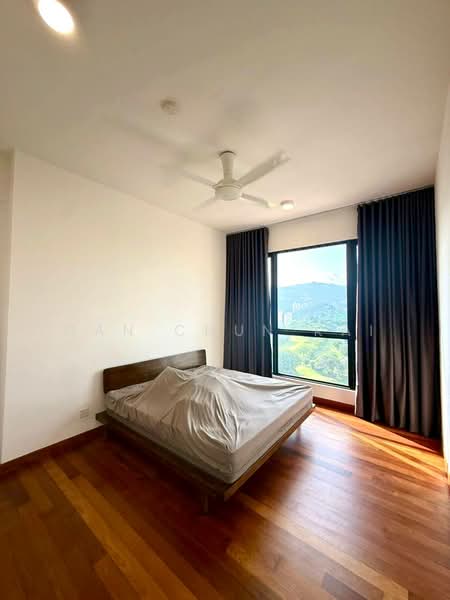 Kondominium untuk Disewa di Muze @ PICC - Gan Chun Kai - PropertyGuru.com.my
