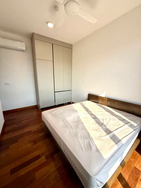 Kondominium untuk Disewa di Muze @ PICC - Gan Chun Kai - PropertyGuru.com.my