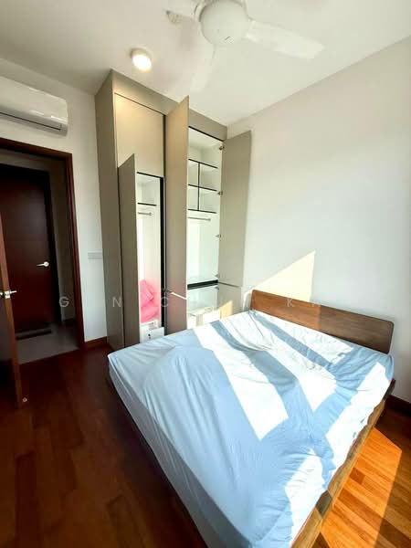 Kondominium untuk Disewa di Muze @ PICC - Gan Chun Kai - PropertyGuru.com.my