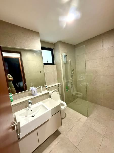 Kondominium untuk Disewa di Muze @ PICC - Gan Chun Kai - PropertyGuru.com.my