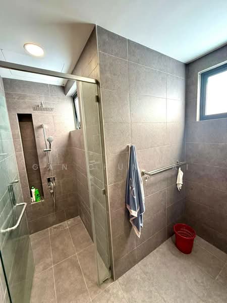 Kondominium untuk Disewa di Muze @ PICC - Gan Chun Kai - PropertyGuru.com.my