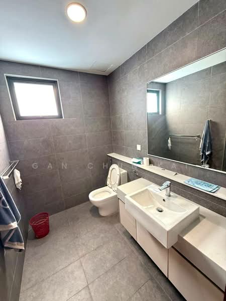 Kondominium untuk Disewa di Muze @ PICC - Gan Chun Kai - PropertyGuru.com.my