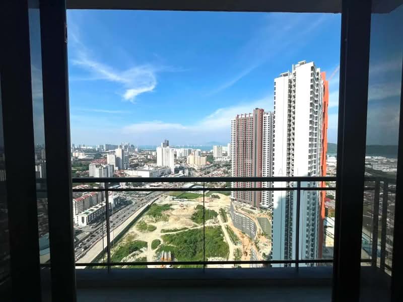 Kondominium untuk Disewa di Muze @ PICC - Gan Chun Kai - View - PropertyGuru.com.my