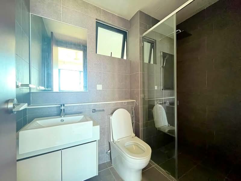 Kondominium untuk Disewa di Muze @ PICC - Gan Chun Kai - Bathroom - PropertyGuru.com.my