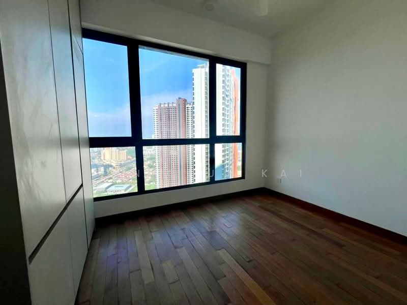 Kondominium untuk Disewa di Muze @ PICC - Gan Chun Kai - View - PropertyGuru.com.my