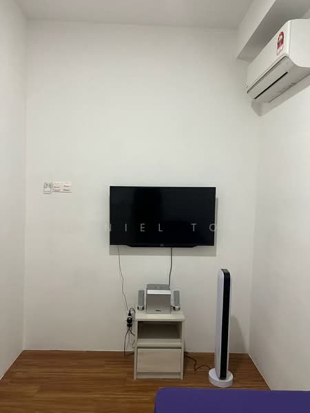 Service Residence for Rent at Armani Soho - Daniel Toh - Interior - PropertyGuru.com.my