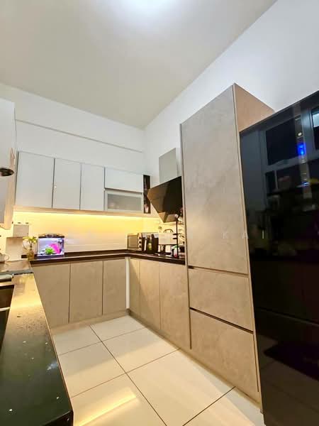Kondominium untuk Disewa di Sierra Residences - Gan Chun Kai - PropertyGuru.com.my