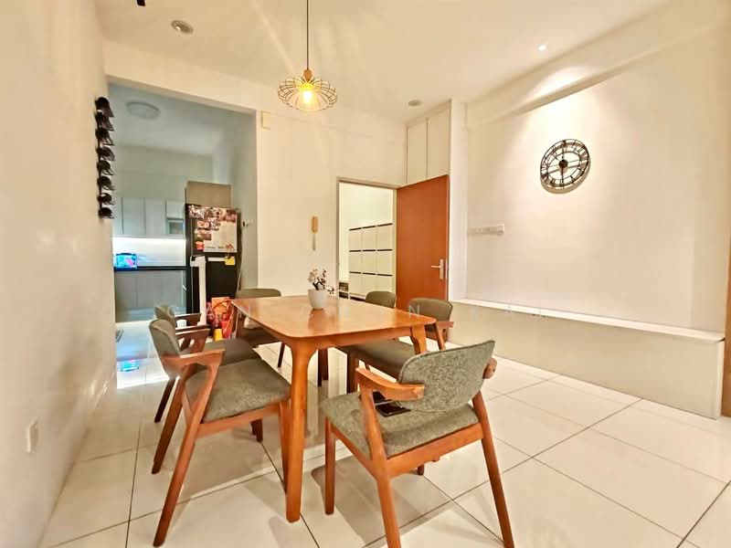 Kondominium untuk Disewa di Sierra Residences - Gan Chun Kai - PropertyGuru.com.my