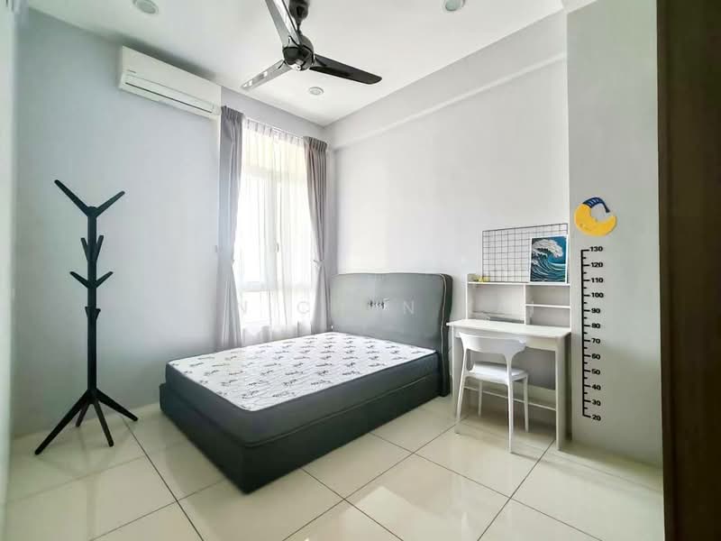 Kondominium untuk Disewa di Sierra Residences - Gan Chun Kai - PropertyGuru.com.my