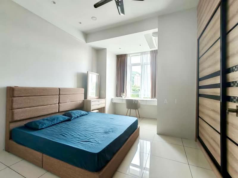 Kondominium untuk Disewa di Sierra Residences - Gan Chun Kai - PropertyGuru.com.my