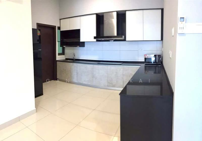 Kondominium untuk Disewa di Marinox Sky Villas - Gan Chun Kai - Kitchen - PropertyGuru.com.my