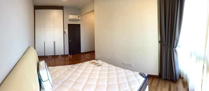Kondominium untuk Disewa di Marinox Sky Villas - Gan Chun Kai - Bedroom - PropertyGuru.com.my