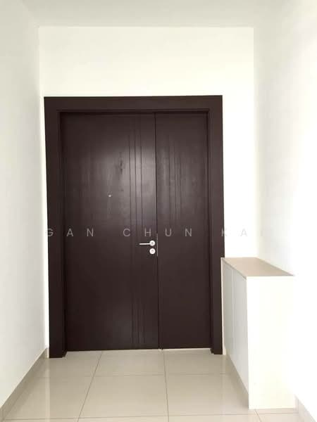 Kondominium untuk Disewa di Marinox Sky Villas - Gan Chun Kai - Entrance - PropertyGuru.com.my