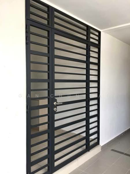Kondominium untuk Disewa di Marinox Sky Villas - Gan Chun Kai - Entrance - PropertyGuru.com.my