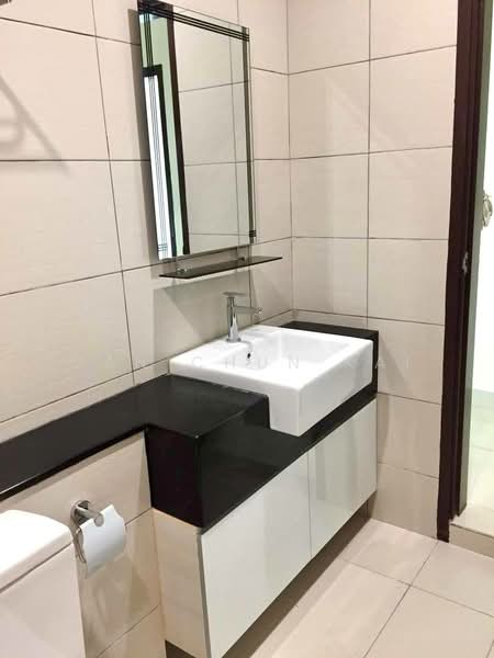 Kondominium untuk Disewa di Marinox Sky Villas - Gan Chun Kai - Bathroom - PropertyGuru.com.my