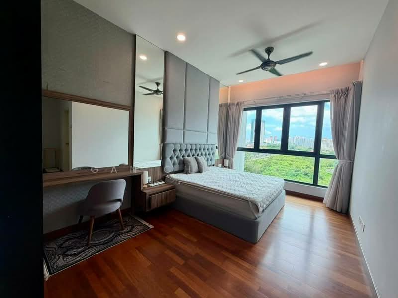 Condominium for Rent at Marinox Sky Villas - Gan Chun Kai - Bedroom - PropertyGuru.com.my