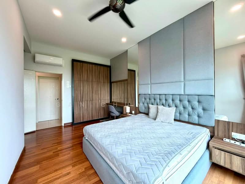Condominium for Rent at Marinox Sky Villas - Gan Chun Kai - Bedroom - PropertyGuru.com.my