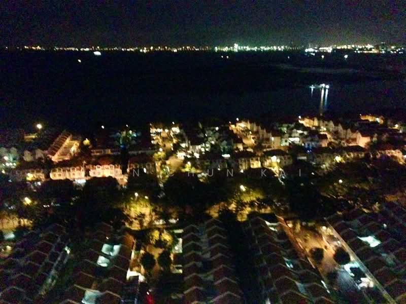Kondominium untuk Disewa di Marinox Sky Villas - Gan Chun Kai - Exterior - PropertyGuru.com.my
