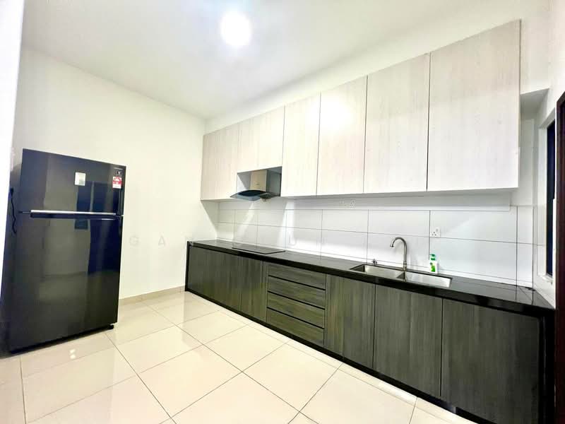 Condominium for Rent at Marinox Sky Villas - Gan Chun Kai - Kitchen - PropertyGuru.com.my