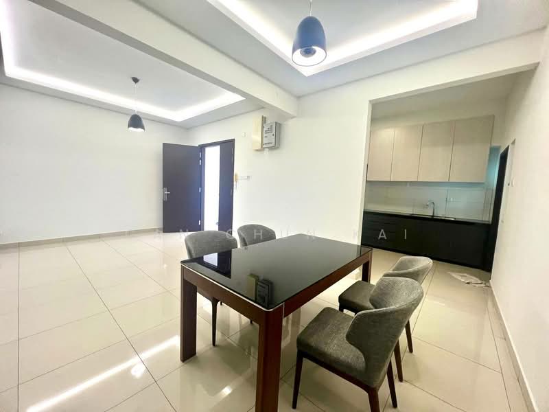 Condominium for Rent at Marinox Sky Villas - Gan Chun Kai - Dining Room - PropertyGuru.com.my