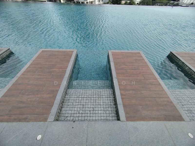 Kondominium untuk Disewa di SouthPlace Residences @ Tropicana Metropark - Daniel Toh - PropertyGuru.com.my