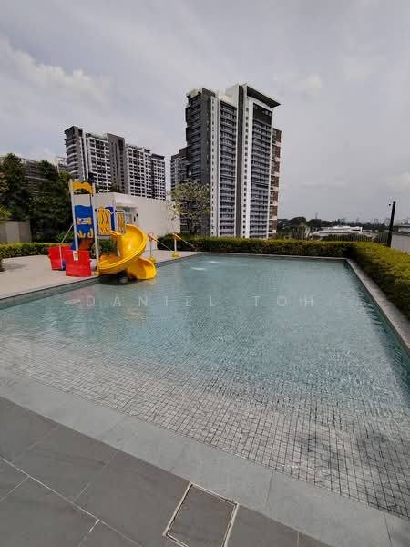 Kondominium untuk Disewa di SouthPlace Residences @ Tropicana Metropark - Daniel Toh - PropertyGuru.com.my