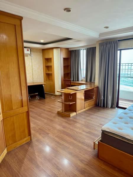 Kondominium untuk Disewa di Marina Bay Condominium - Gan Chun Kai - Study - PropertyGuru.com.my