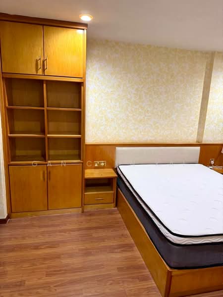 Kondominium untuk Disewa di Marina Bay Condominium - Gan Chun Kai - Bedroom - PropertyGuru.com.my