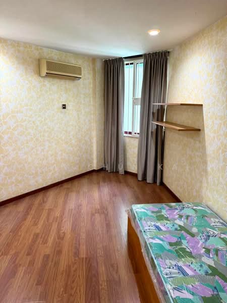 Kondominium untuk Disewa di Marina Bay Condominium - Gan Chun Kai - Bedroom - PropertyGuru.com.my