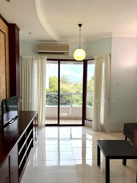 Kondominium untuk Disewa di Marina Bay Condominium - Gan Chun Kai - Living Room - PropertyGuru.com.my
