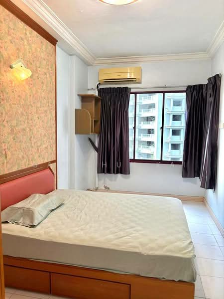 Kondominium untuk Disewa di Marina Bay Condominium - Gan Chun Kai - Bedroom - PropertyGuru.com.my