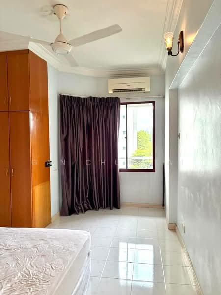 Kondominium untuk Disewa di Marina Bay Condominium - Gan Chun Kai - Bedroom - PropertyGuru.com.my
